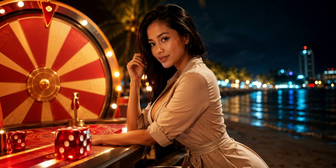 9anime Meja Langsung, Slot & Lebih Lagi di 9anime Casino